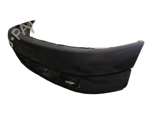 Front bumper CITROËN BERLINGO / BERLINGO FIRST Box Body/MPV (M_) 1.9 D 70 (MBWJZ, MCWJZ) | BP27153590C7 