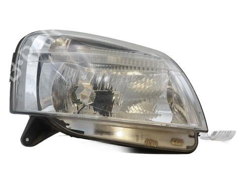 Used Right headlight CITROËN BERLINGO / BERLINGO FIRST MPV (MF_, GJK_, GFK_) 1.6 HDI 90 (MF9HX) (90 hp) 32367741