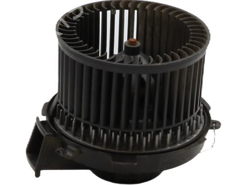 Heater blower motor PEUGEOT 206 Hatchback (2A/C) 1.6 16V | BP31318776M62 