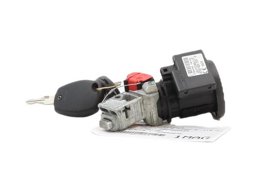 Ignition barrel RENAULT KANGOO Express (FW0/1_) 1.5 dCi 90 (FW0G, FW05, FW08, FW11) | BP36762555M48 - Image 3