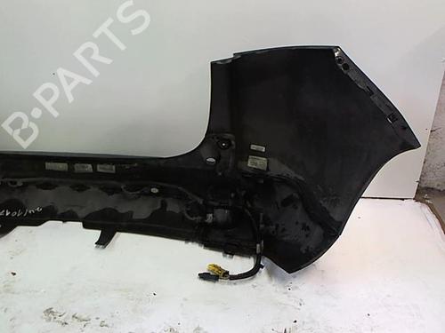 Rear bumper PEUGEOT 2008 I (CU_) 1.2 THP 110 / PureTech 110 | BP23839093C8