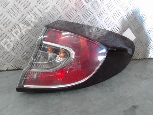 Right taillight RENAULT MEGANE III Grandtour (KZ0/1) 1.5 dCi (KZ09, KZ0D, KZ1G, KZ29, KZ14, KZ1W, KZ10, KZ1F,... | BP30115388C35