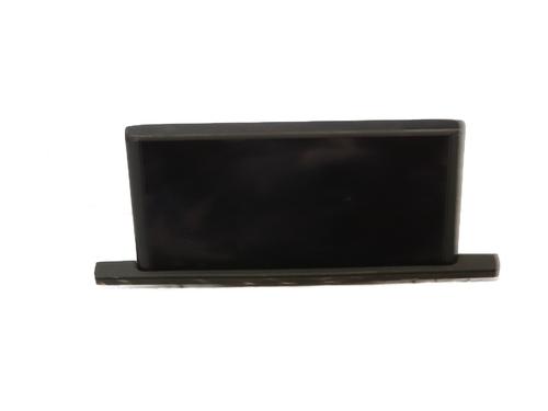 Used Display monitor AUDI Q2 (GAB, GAG) 30 TDI (115 hp) 30180498