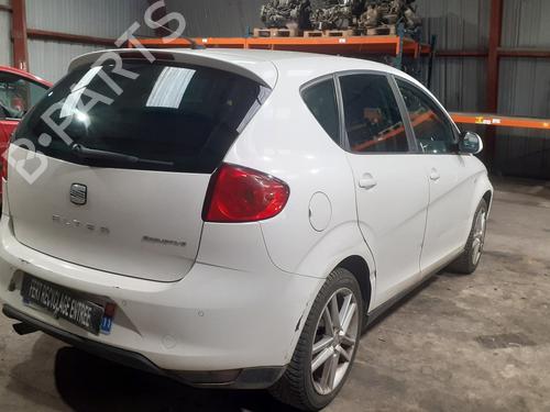 Front left seatbelt SEAT ALTEA (5P1) 1.6 TDI | BP33113403I26  - Image 8