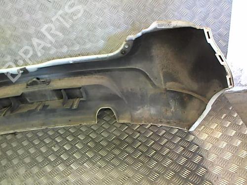 Rear bumper DACIA SANDERO 1.4 MPI LPG | BP23839356C8