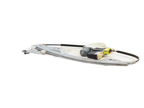 Front left window mechanism CITROËN C4 I (LC_) 1.6 16V | BP31582538C22