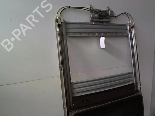 Sunroof NISSAN X-TRAIL I (T30) 2.2 Di 4x4 | BP23839196C124 