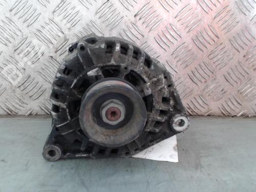 Alternateur AUDI A6 C5 (4B2, 4B4) 2.5 TDI quattro (150 hp) 29570945