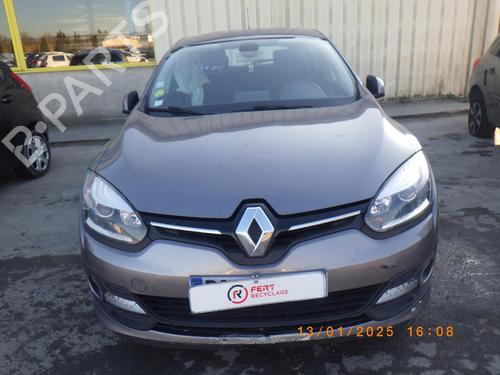 Left front window switch RENAULT MEGANE III Hatchback (BZ0/1_, B3_) 1.5 dCi (BZ09, BZ0D, BZ1W, BZ29, BZ14) | BP24799890I27  - Image 8