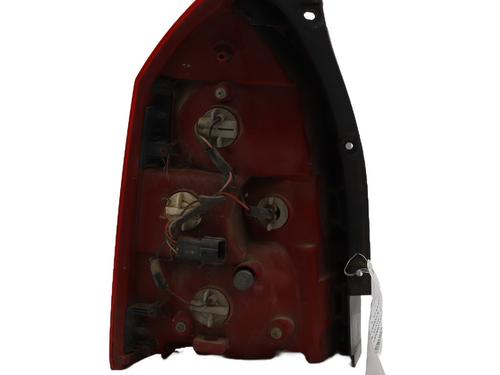 Right taillight HYUNDAI TUCSON (JM) 2.0 CRDi All-wheel Drive | BP26522716C35 