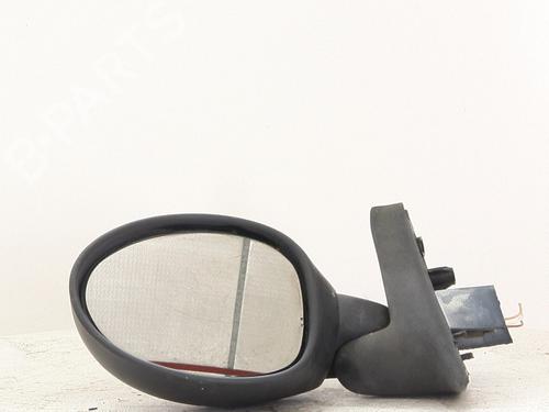 Right mirror RENAULT TWINGO I (C06_) 1.2 (C066, C068) | BP24208648C27 