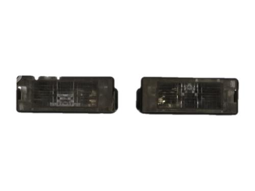 Licence plate light DACIA SANDERO II 1.0 LPG (B8ML) | BP38034390I40 - Image 4