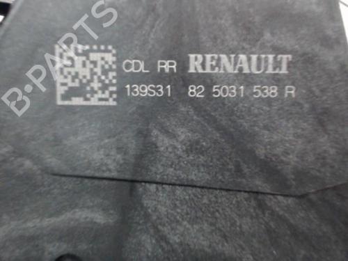Rear left lock MITSUBISHI ASX (VSX_, VSE_)  | BP28331922C100 