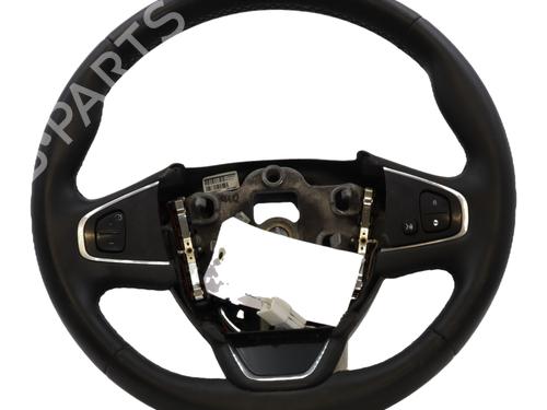 Used Steering wheel Steering wheel RENAULT CLIO IV (BH_) 1.5 dCi 90 (90 hp) 36322853 36322853