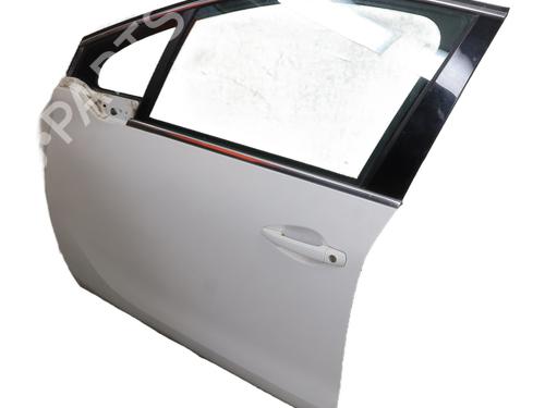 Left front door PEUGEOT 208 I (CA_, CC_) 1.6 HDi / BlueHDi 75 | BP29836948C2