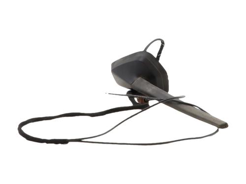 Antenne/Base RENAULT MASTER IV Van (F8__) BLUE DCI 150 (F8M3) | BP37750473C140 - Image 4