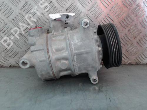 Used AC compressor AUDI A1 Sportback (8XA, 8XF) 1.4 TFSI (125 hp) 29570952