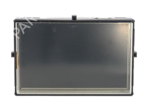 Display für Display RENAULT CLIO IV (BH_) 1.2 TCe 120 (BHAU) (118 hp) 33827721 33827721