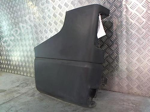 Corner bumper RENAULT TRAFIC III Van (FG_) 1.6 dCi 120 (FGMB, FGMC) | BP23835911C117 