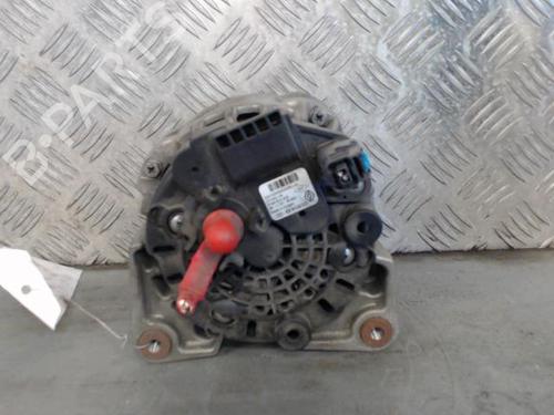 Alternator RENAULT TWINGO III (BCM_, BCA_) 1.0 SCe 70 (BCMB) | BP28490042M7 