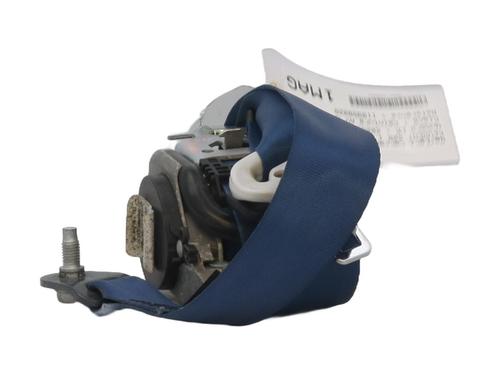 Used Front left seatbelt Front left seatbelt PEUGEOT 208 I (CA_, CC_) 1.0 VTi (68 hp) 33416647 33416647