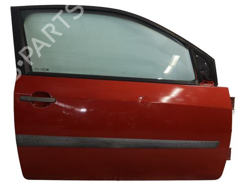 Right front door FORD FIESTA V (JH_, JD_) 1.6 16V 1692529