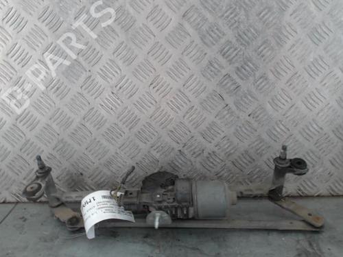 Rear wiper motor SEAT IBIZA IV (6J5, 6P1) 1.6 TDI | BP29432499M102 