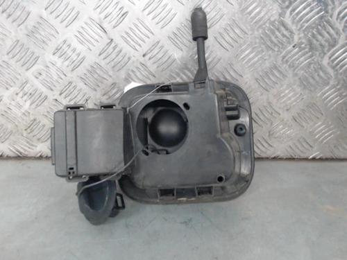 Fuel flap RENAULT CAPTUR I (J5_, H5_) 1.2 TCe 120 | BP29178355C131 
