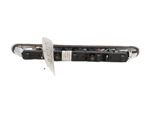 Third brake light PEUGEOT 206+ (2L_, 2M_) 1.4 HDi eco 70 | BP39703185L11 - Image 3