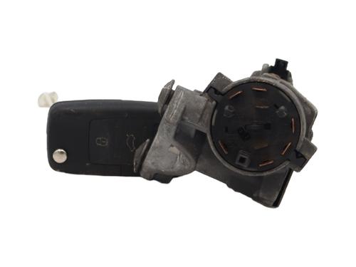 Ignition barrel VW POLO IV (9N_, 9A_) 1.4 TDI | BP24633915M48 