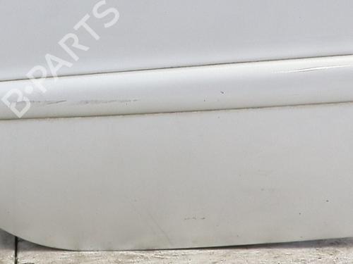 Right rear door PEUGEOT 206 Hatchback (2A/C) 1.4 HDi eco 70 | BP27095608C5 