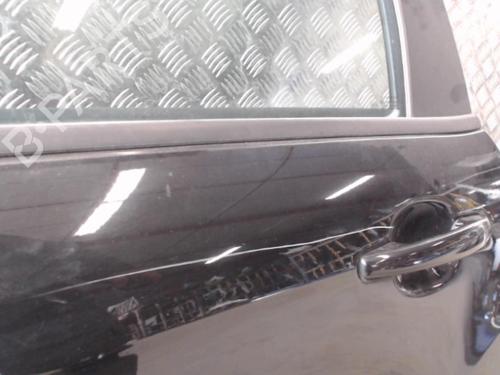 Used Left rear door CITROËN C3 II (SC_) 1.4 HDi 70 (SC8HZC, SC8HR0, SC8HP4) (68 hp) 23049010