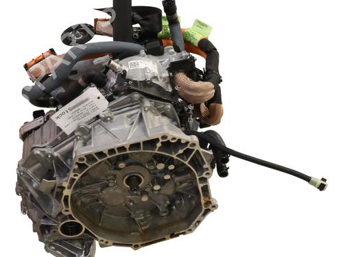 Used Gearbox RENAULT RAFALE Coupe (DHN) [2023-2025]  23052906