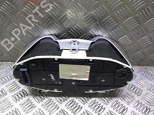 Instrument cluster FORD FIESTA VI (CB1, CCN) 1.6 TDCi | BP23838306C47 