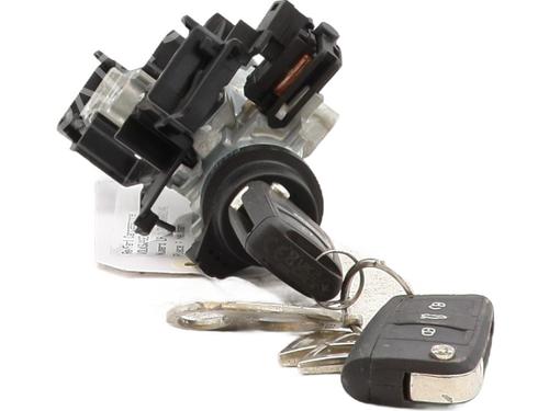 Ignition barrel VW CRAFTER Van (SY_, SX_) 2.0 TDI FWD (SYB, SYC, SYD) | BP31923796M48