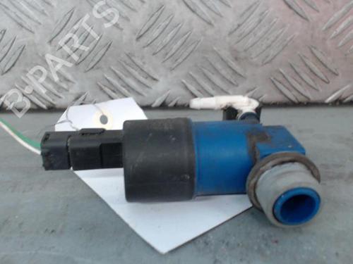 Used Washer pump Washer pump RENAULT MODUS / GRAND MODUS (F/JP0_) 1.2 16V (JP0W) (101 hp) 26551591 26551591