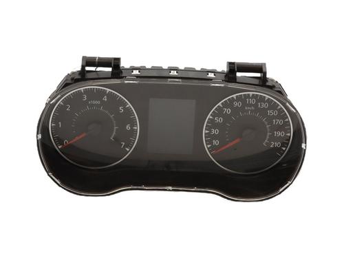 Kombiinstrument RENAULT MASTER III Platform/Chassis (EV, HV, UV) 2.3 dCi 145 FWD (EV0E, EV0F, HV0E, HV0F, UV0E, UV0F,... 248096232R