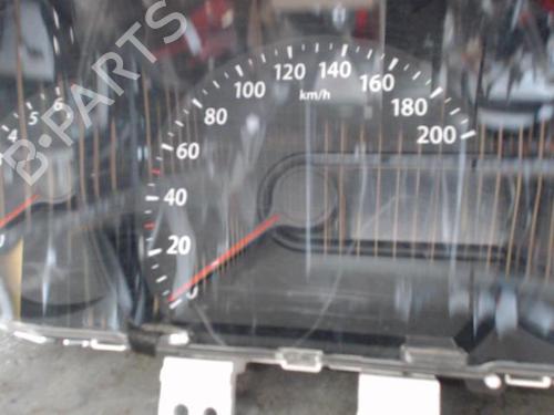 Instrument cluster KIA PICANTO II (TA) 1.0 | BP28209282C47 