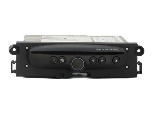 Bilradio MINI MINI (R56) Cooper S (184 hp) 32343138