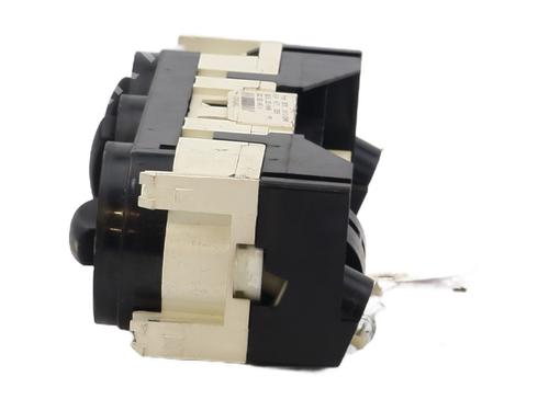 Climate control VW POLO (9N_, 9A_) 1.4 TDI | BP25216056I5 