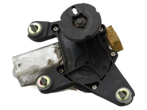 Viskermotor bagrude RENAULT LAGUNA II Grandtour (KG0/1_) 2.2 dCi (KG0F) (150 hp) 31663139