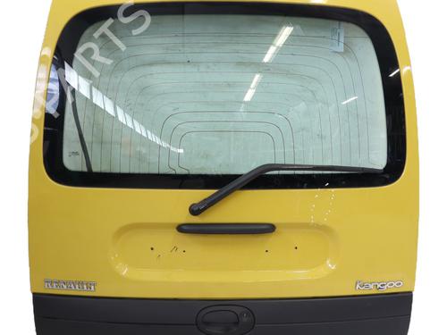 Used Tailgate RENAULT KANGOO (KC0/1_) 1.2 (KC0A, KC0K, KC0F, KC01) (58 hp) 26580472
