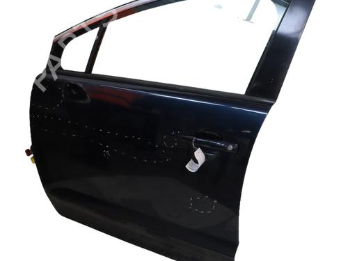 Used Left front door Left front door PEUGEOT 3008 I MPV (0U_) 1.6 HDi (109 hp) 34211858 34211858