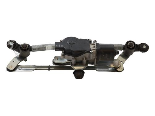 Used Front wiper motor RENAULT CLIO V (B7_) 1.5 Blue dCi 85 (B7AG) (86 hp) 31117334