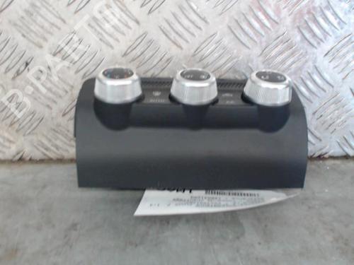 Climate control AUDI A1 Sportback (8XA, 8XF) 1.4 TFSI | BP27633442I5 - Image 3