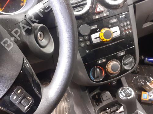Headrest OPEL CORSA D (S07) 1.2 (L08, L68) | BP36354821I31 - Image 8