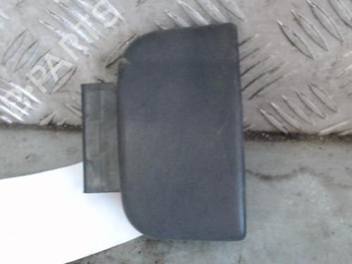 Used Front right exterior door handle CITROËN BERLINGO / BERLINGO FIRST Box Body/MPV (M_) 1.9 D 70 (MBWJZ, MCWJZ) (69 hp) 27153603
