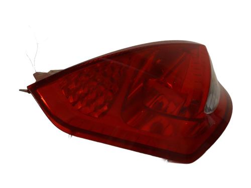 Left taillight FORD FIESTA VI (CB1, CCN) 1.4 TDCi | BP23051239C34 