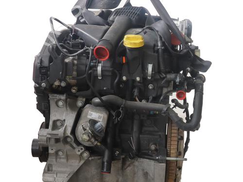 Motor für RENAULT MEGANE III Hatchback (BZ0/1_, B3_) 1.5 dCi (BZ0C) (90 hp) 32672998
