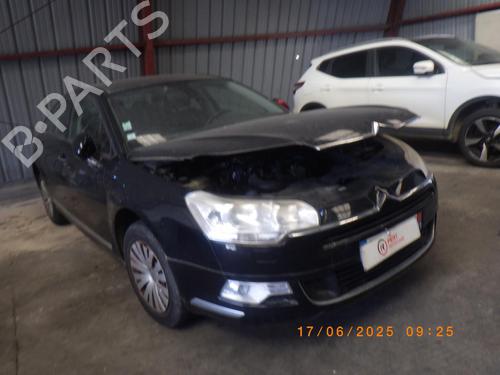 Left front window switch CITROËN C5 III (RD_) 1.6 HDi 110 (RD9HZC) | BP27716359I27  - Image 5